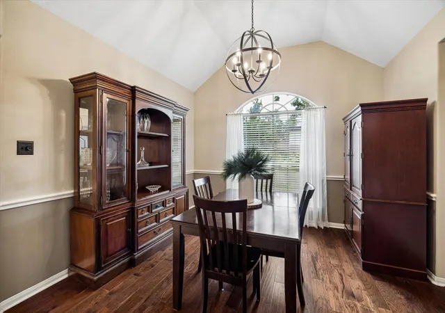 Photo 4 of Sale Pending at 7103 Sweet Violet Trl, Kingwood, TX 77346 | MLS# 13992234 | Listing updated on 2026-09-18