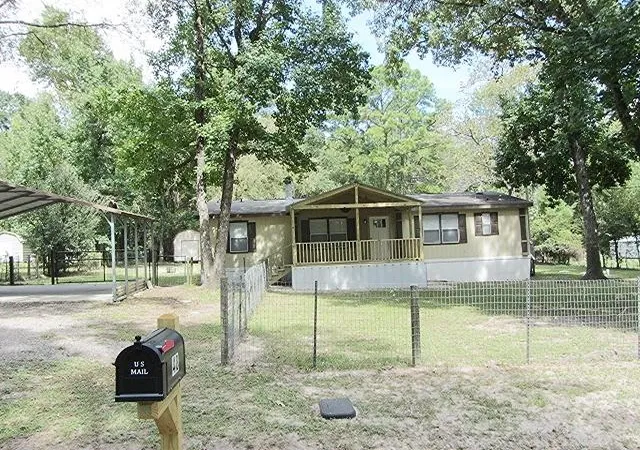 Photo 1 of Single family home for sale at 48 Veronica Ln, Huntsville, TX 77340 | MLS# 51362530 | Listing updated on 2026-09-17