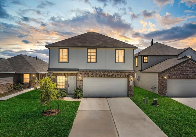 Photo 1 of Single family home for sale at 23646 Goodfellow Dr, Spring, TX 77373 | MLS# 42572234 | Listing updated on 2026-09-04