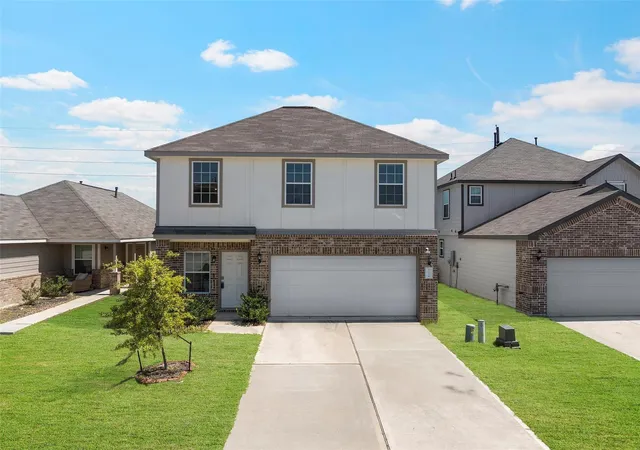 Photo 3 of Single family home for sale at 23646 Goodfellow Dr, Spring, TX 77373 | MLS# 42572234 | Listing updated on 2026-09-04