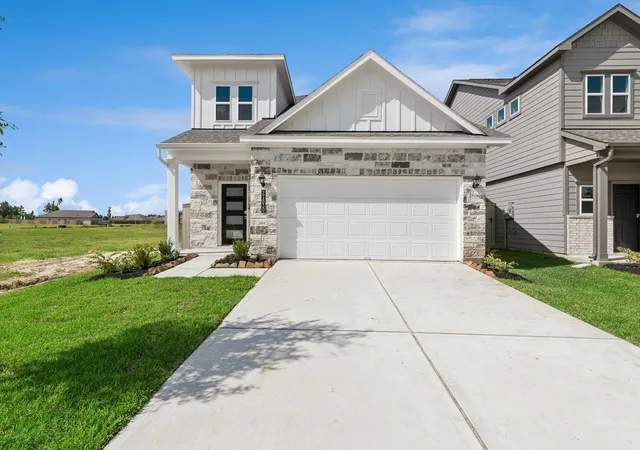 Photo 1 of Single family home for sale at 21830 Cypress Vine Dr, Splendora, TX 77372 | MLS# 12825282 | Listing updated on 2026-10-07