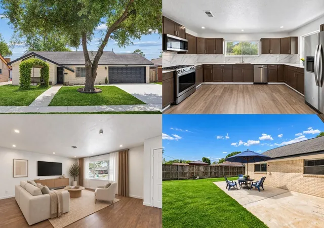 Photo 1 of Single family home for sale at 5811 Birchmont Dr, Houston, TX 77092 | MLS# 31263381 | Listing updated on 2026-10-06