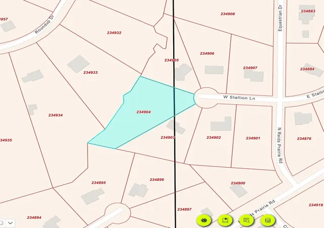 Photo 2 of Land for sale at 30000 W Stallion Ln, Waller, TX 77484 | MLS# 83282243 | Listing updated on 2026-09-03