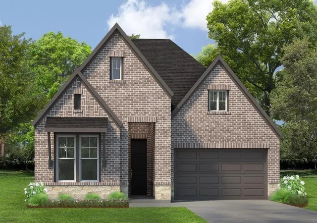 Photo 1 of Single family home for sale at 7022 Texas Wrangler Dr, League City, TX 77546 | MLS# 327277 | Listing updated on 2026-09-13