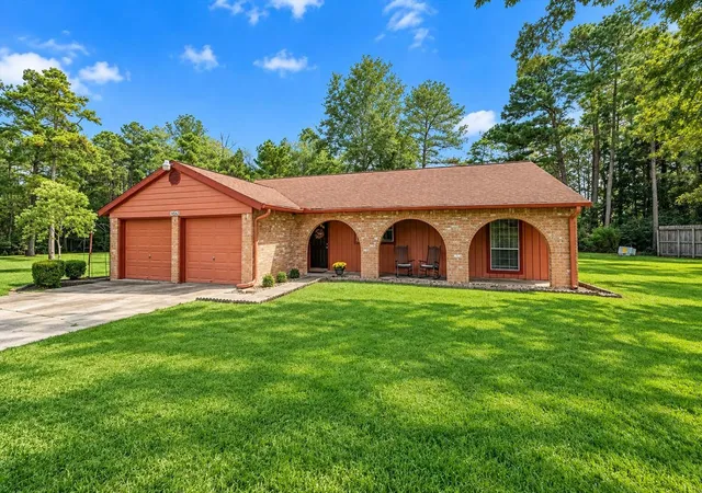 Photo 1 of Single family home for sale at 34514 Kristine Dr, Pinehurst, TX 77362 | MLS# 30732933 | Listing updated on 2026-09-26