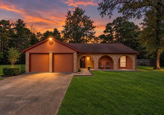Photo 2 of Single family home for sale at 34514 Kristine Dr, Pinehurst, TX 77362 | MLS# 30732933 | Listing updated on 2026-09-26