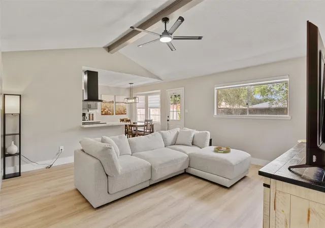 Photo 1 of Single family home for sale at 406 Christina Ln, Friendswood, TX 77546 | MLS# 21200374 | Listing updated on 2026-10-02