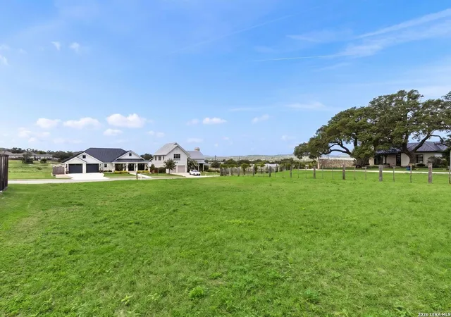 Photo 3 of Land for sale at 102 Chama Dr, Boerne, TX 78006 | MLS# 91724010 | Listing updated on 2026-09-02