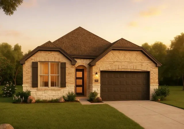 Single family home for sale at 404 Mourning Dove Dr, Waller, TX 77484 | MLS# 77926866