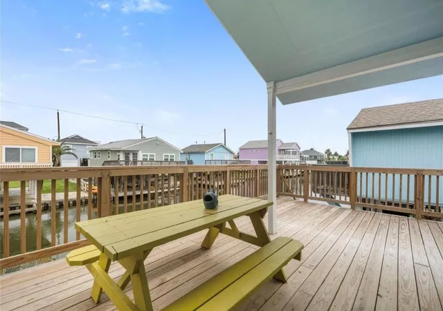 Photo 2 of Single family home for sale at 16710 Montego Way, Galveston, TX 77554 | MLS# 71285215 | Listing updated on 2026-09-21