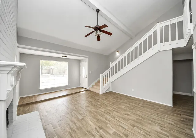 Photo 4 of Single family home for sale at 24230 Azure Sky Dr, Spring, TX 77373 | MLS# 42929414 | Listing updated on 2026-10-16