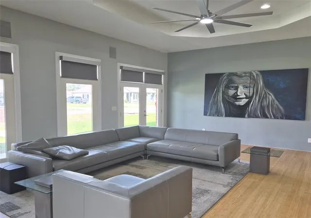 Photo 3 of Single family home for sale at 5326 Atkinson Cir, Orange, TX 77630 | MLS# 17635844 | Listing updated on 2026-10-02
