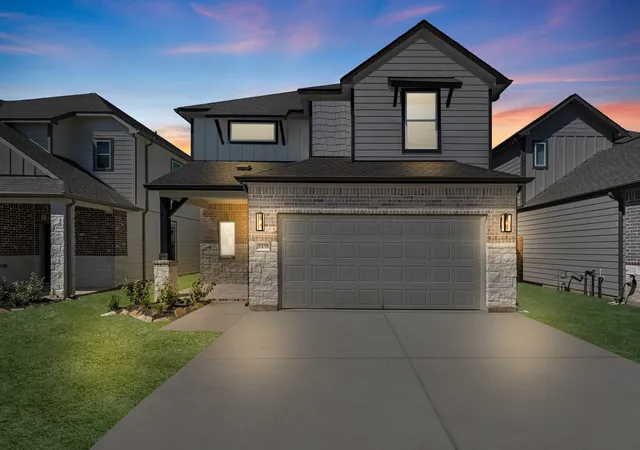Photo 1 of Single family home for sale at 6439 Old Cypress Landing Ln, Humble, TX 77338 | MLS# 78446499 | Listing updated on 2026-10-02