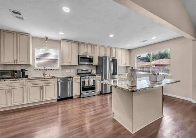 Photo 1 of Sale Pending at 5341 Town Park Blvd, Katy, TX 77493 | MLS# 42707565 | Listing updated on 2026-10-06
