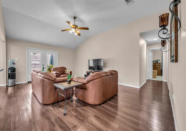 Photo 3 of Sale Pending at 5341 Town Park Blvd, Katy, TX 77493 | MLS# 42707565 | Listing updated on 2026-10-06