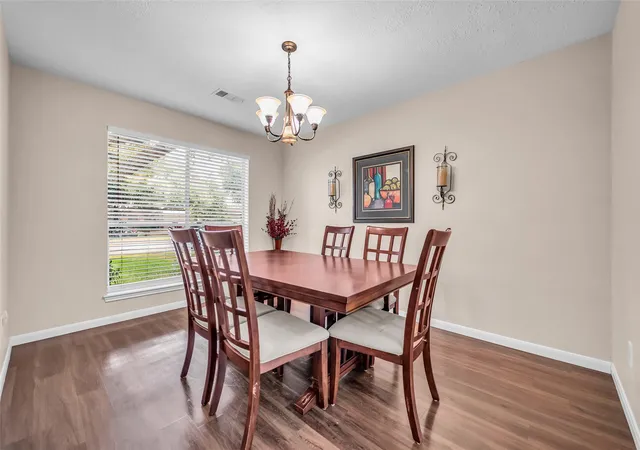 Photo 4 of Sale Pending at 5341 Town Park Blvd, Katy, TX 77493 | MLS# 42707565 | Listing updated on 2026-10-06