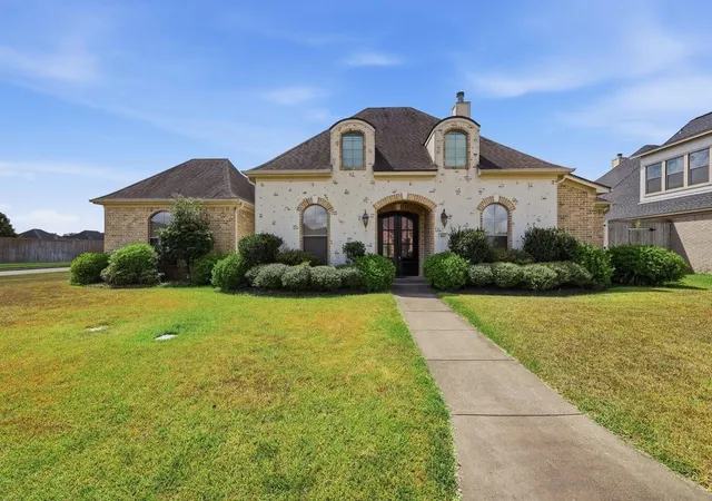 Photo 1 of Single family home for sale at 420 River Birch Dr, Lumberton, TX 77657 | MLS# 6757963 | Listing updated on 2026-09-03