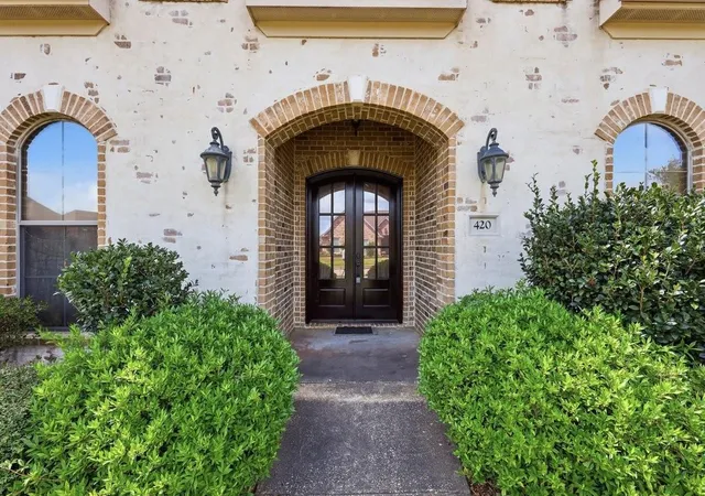 Photo 4 of Single family home for sale at 420 River Birch Dr, Lumberton, TX 77657 | MLS# 6757963 | Listing updated on 2026-09-03