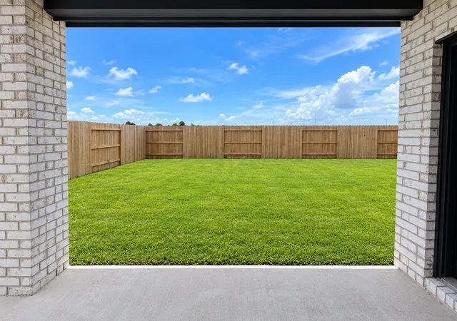 Photo 29 of Single family home for sale at 6819 Papillon Ln, Needville, TX 77461 | MLS# 33691949 | Listing updated on 2026-10-09