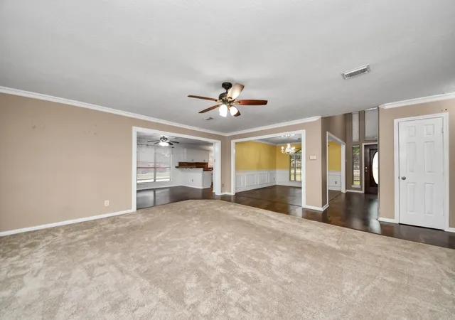 Photo 4 of Single family home for sale at 1209 Robinson Rd, La Porte, TX 77571 | MLS# 96768155 | Listing updated on 2026-10-04