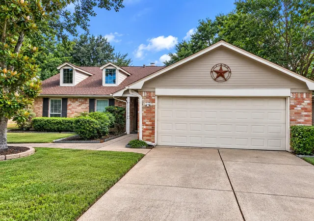 Single family home for sale at 11310 Brass Hammer Ct, Houston, TX 77065 | MLS# 69846745