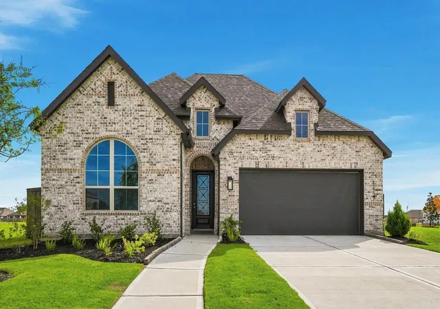Photo 1 of Single family home for sale at 12227 Hudson Dr, Mont Belvieu, TX 77523 | MLS# 14928868 | Listing updated on 2026-09-20
