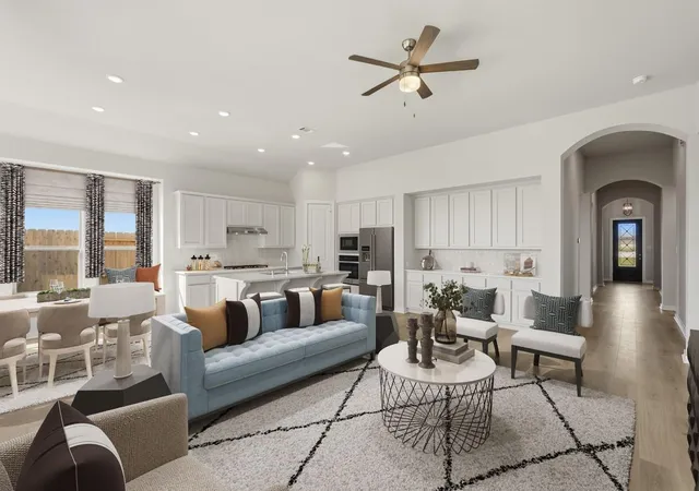 Photo 3 of Single family home for sale at 12227 Hudson Dr, Mont Belvieu, TX 77523 | MLS# 14928868 | Listing updated on 2026-09-20