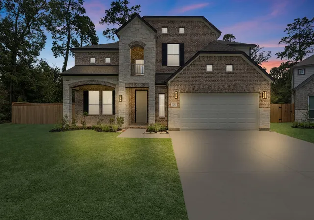 Photo 1 of Single family home for sale at 3210 Elm Bough Ct, Conroe, TX 77301 | MLS# 94339768 | Listing updated on 2026-09-20