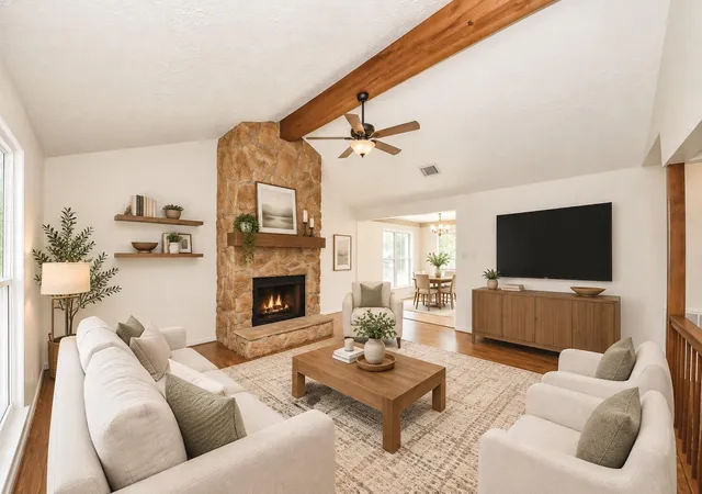 Photo 4 of Single family home for sale at 7023 Foxmont Ln, Humble, TX 77338 | MLS# 98059770 | Listing updated on 2026-09-13