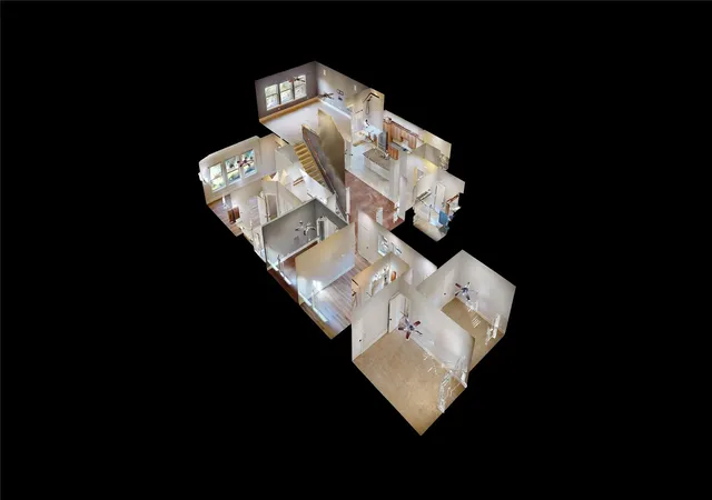 Photo 1 of Single family home for sale at 11911 Moonlit Fls Dr, Cypress, TX 77433 | MLS# 76814966 | Listing updated on 2026-09-23