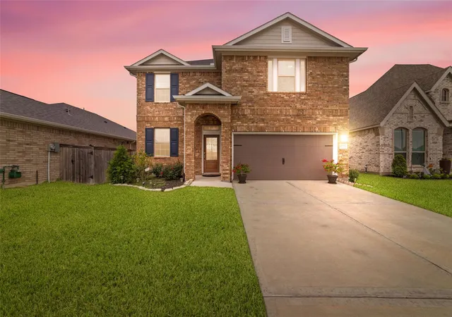 Photo 4 of Single family home for sale at 19210 Palfrey Prairie Trl, Tomball, TX 77377 | MLS# 78550807 | Listing updated on 2026-10-07