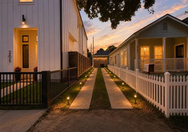 Photo 2 of Single family home for sale at 207 Tabor St, Houston, TX 77009 | MLS# 31196094 | Listing updated on 2026-09-24