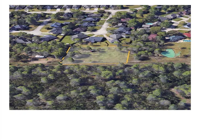 Land for sale at 000 Balsa Ln, Beaumont, TX 77713 | MLS# 65784185