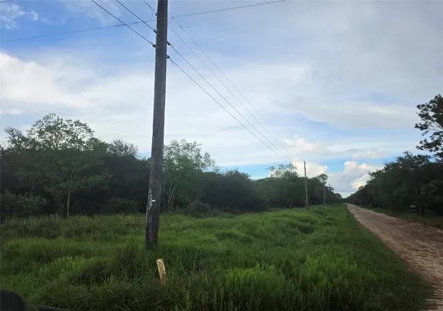Photo 2 of Land for sale at 000 Yukon Dr, Bay City, TX 77414 | MLS# 92054159 | Listing updated on 2026-09-16