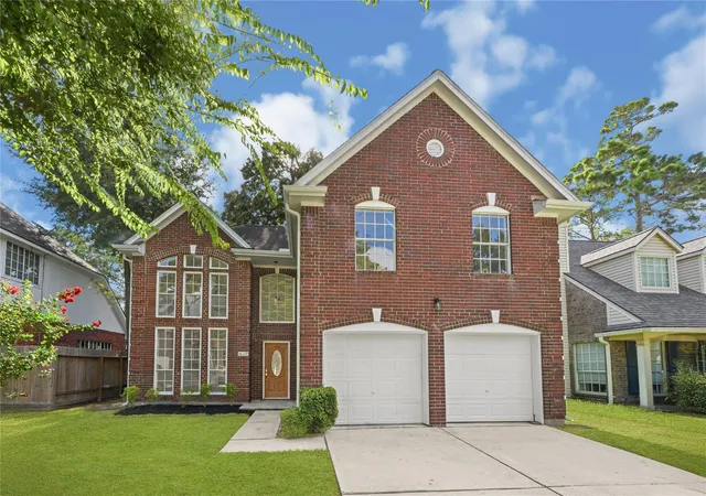 Photo 1 of Single family home for sale at 16027 Lakestone Dr, Tomball, TX 77377 | MLS# 77735633 | Listing updated on 2026-09-13