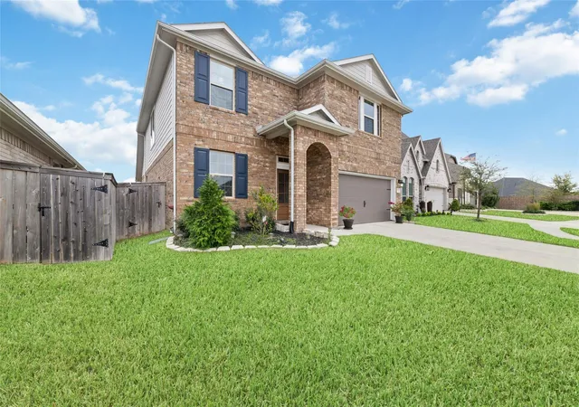 Photo 1 of Single family home for sale at 19210 Palfrey Prairie Trl, Tomball, TX 77377 | MLS# 12390821 | Listing updated on 2026-09-04