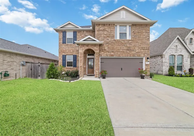 Photo 2 of Single family home for sale at 19210 Palfrey Prairie Trl, Tomball, TX 77377 | MLS# 12390821 | Listing updated on 2026-09-04