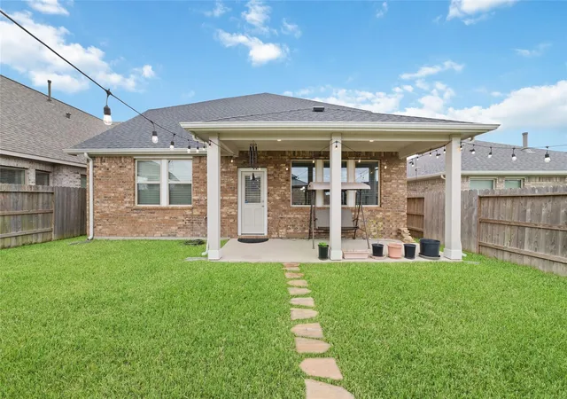 Photo 33 of Single family home for sale at 19210 Palfrey Prairie Trl, Tomball, TX 77377 | MLS# 12390821 | Listing updated on 2026-09-04