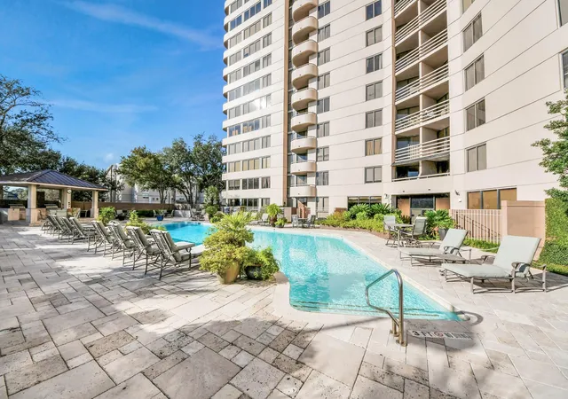 Photo 2 of Condo for sale at 3525 Sage Rd #1503, Houston, TX 77056 | MLS# 59877769 | Listing updated on 2026-09-24