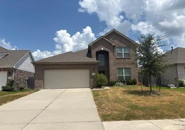 Photo 1 of Single family home for sale at 24019 Hawthorn Lakes Dr, New Caney, TX 77357 | MLS# 85189757 | Listing updated on 2026-09-11