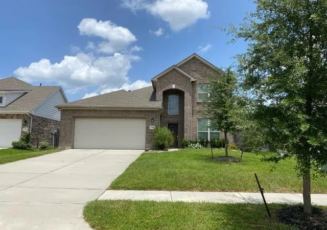 Photo 2 of Single family home for sale at 24019 Hawthorn Lakes Dr, New Caney, TX 77357 | MLS# 85189757 | Listing updated on 2026-09-11