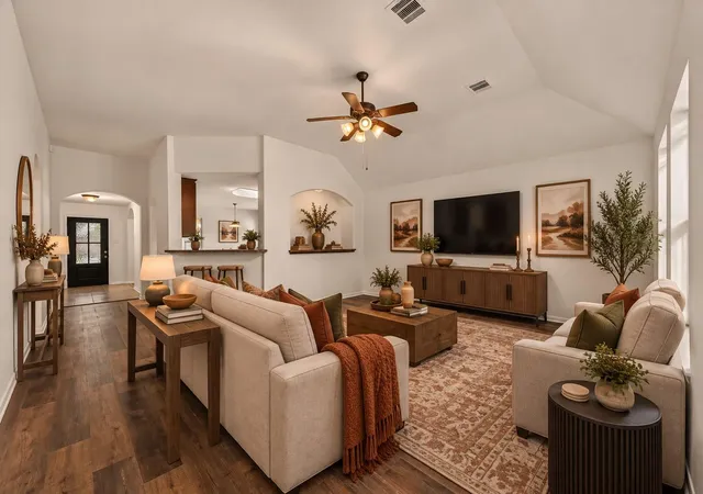 Photo 1 of Single family home for sale at 4714 Lake Rim Dr, Alvin, TX 77511 | MLS# 89337541 | Listing updated on 2026-09-22