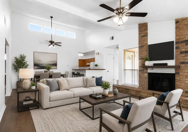 Photo 1 of Single family home for sale at 6922 Skyline Park Dr, Katy, TX 77449 | MLS# 96945889 | Listing updated on 2026-09-28