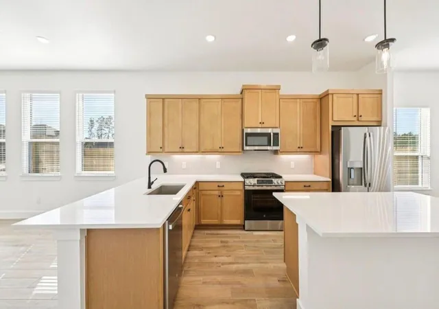 Photo 1 of Single family home for sale at 12802 Meadow Wind Way, Conroe, TX 77302 | MLS# 38949342 | Listing updated on 2026-09-18