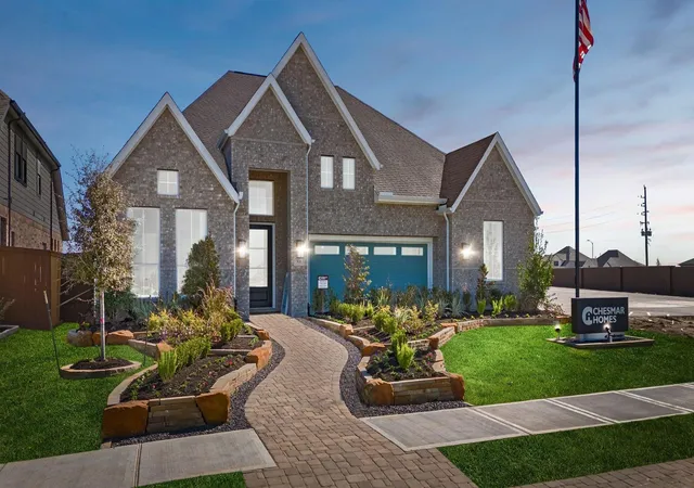 Photo 1 of Single family home for sale at 8919 Acropolis Ln, Manvel, TX 77578 | MLS# 29867828 | Listing updated on 2026-09-12