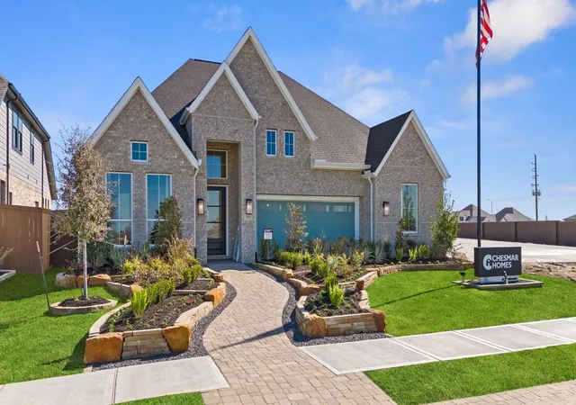 Photo 2 of Single family home for sale at 8919 Acropolis Ln, Manvel, TX 77578 | MLS# 29867828 | Listing updated on 2026-09-12