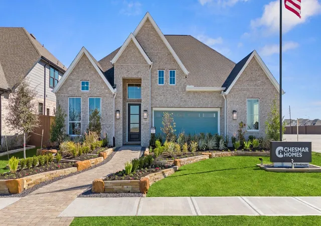 Photo 2 of Single family home for sale at 8919 Acropolis Ln, Manvel, TX 77578 | MLS# 29867828 | Listing updated on 2026-09-12