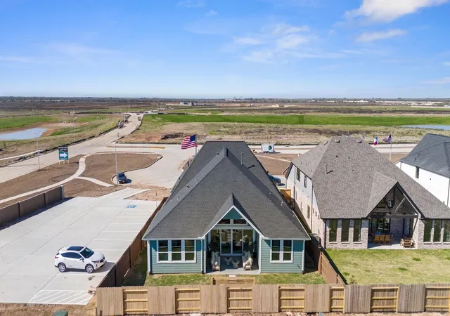 Photo 4 of Single family home for sale at 8919 Acropolis Ln, Manvel, TX 77578 | MLS# 29867828 | Listing updated on 2026-09-12