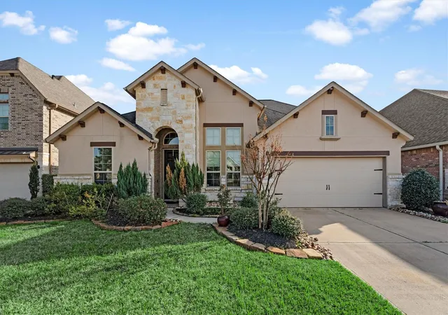 Photo 1 of Single family home for sale at 20131 Cascading Fls Blvd, Cypress, TX 77433 | MLS# 59034961 | Listing updated on 2026-09-11