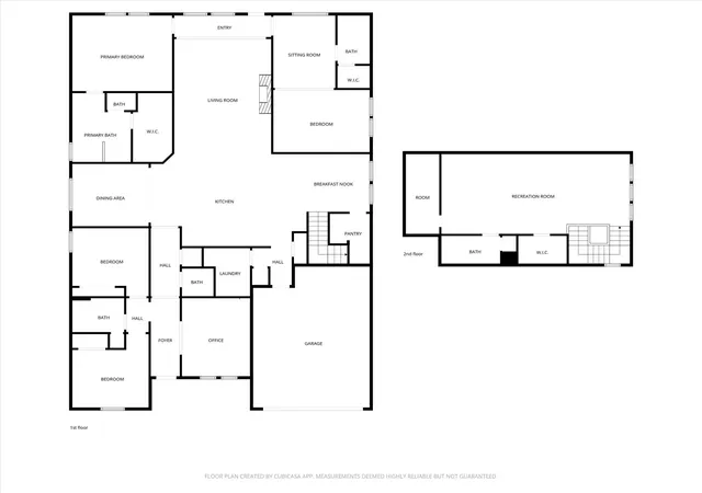 Photo 3 of Single family home for sale at 20131 Cascading Fls Blvd, Cypress, TX 77433 | MLS# 59034961 | Listing updated on 2026-09-11